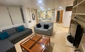 Estación 1-Murciapartments